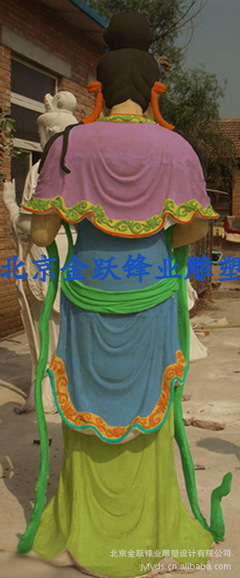 {“title”: “北京金跃锋业雕塑 玻璃钢、泡沫、砂岩雕塑厂家直供，设计定制一站式”， “content”: “\n\n在当代城市景观、建筑装饰与艺术工程中，雕塑制品扮演着越来越重要的角色。无论是商业综合体的主题形象、公园景区的文化地标，还是酒店会所的艺术陈设，选择合适的雕塑材质与靠谱的生产厂家，都是项目成败的关键。北京金跃锋业雕塑，作为一家专注于玻璃钢雕塑、泡沫雕塑、砂岩雕塑及玻璃钢建筑制品的源头厂家，凭借厂家直供的价格优势、专业的设计能力与丰富的产品案例，正成为众多工程商、设计师和采购方的优选合作