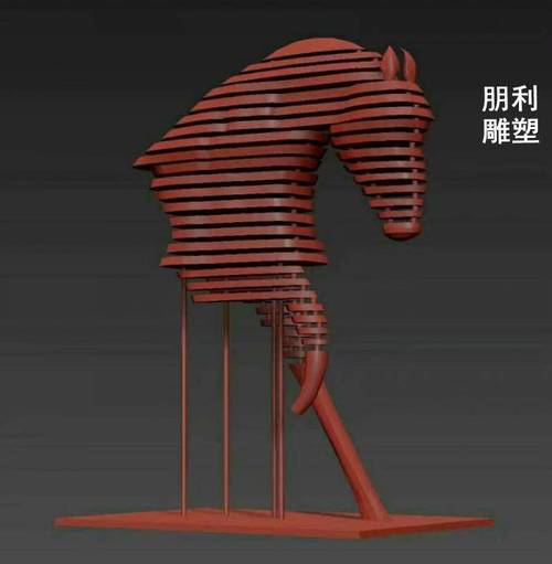 民族雕塑 文化景观雕塑